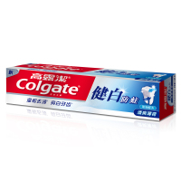 高露洁 健白防蛀牙膏 140g