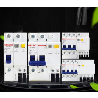 漏电保护器开关63A