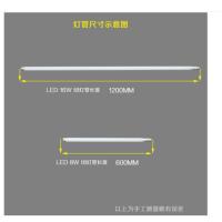 CCSM 飞利浦LED灯管1.2米16w 日光灯管 白光 灯管一根