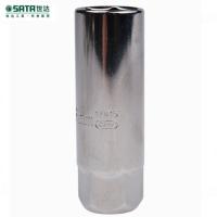 DM世达SATA 10MM系列火花塞套筒12915/12916 12915(16MM)