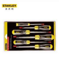 DM史丹利6件套胶柄中孔花形螺丝批TT10*80-TT40*120 65-156-0-23