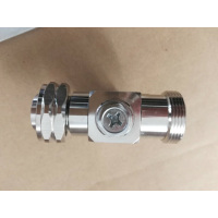 卡尔波长避雷器