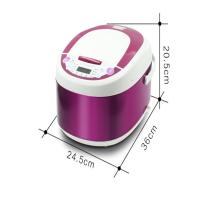 现代(HYUNDAI) 智能电饭煲 HYFB-1340(4L)