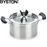 栢士德BYSTON奥斯顿汤锅BST-053