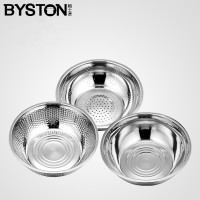 栢士德BYSTON米筛三件套BST-027