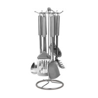 栢士德BYSTON炊具七件套BST-050