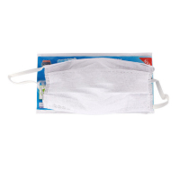 代尔塔(DETAPLUS)工友口罩2002型N95级卫士简防 单位:只(JL)