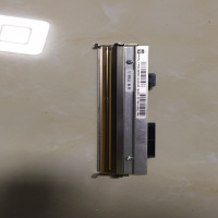 斑马(ZEBRA) ZM600 条码打印机原装打印头 300dpi打印头