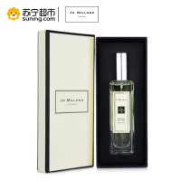 祖玛珑(Jo Malone)橙花香水30ml 花果香调 祖马龙女士香水 古龙水EDC