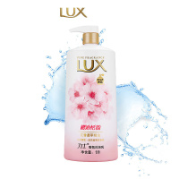 舒肤佳 力士沐浴露香氛樱沁恬韵1L