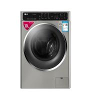 LG_洗衣机 _WD-GH450B7S _蒸汽除菌变频节能6种智能手洗全自动滚筒洗衣机[不含安装]