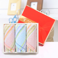 金号彩韵3-1(三条装)90G