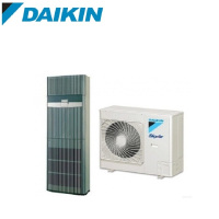 大金(DAIKIN) FVQ75XBV2C 大金空调冷暖3匹柜机 商用定频