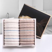 金号田园生活2两条装85g