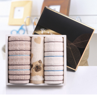 金号田园生活3三条装85g