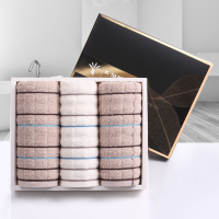 金号田园生活3-1三条装85g