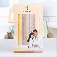 金号毛巾炫彩1-1单条装95g