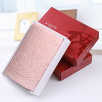 金号毛巾尚品1-2(单条装)95G