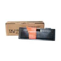 CCSM1 粉盒 适用京瓷tk113/fs1016/FS1016mfp/ TK-113 粉盒单只装