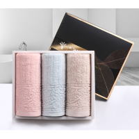 金号毛巾尚品3-1(三条装)95G