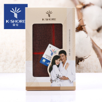 金号毛巾炫舞1-1单条装100g