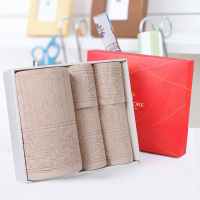 金号毛巾尚品5(五条装)95G