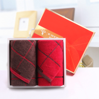 金号毛巾炫舞2两条装100g