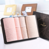 金号毛巾尚品7(六条装)95G