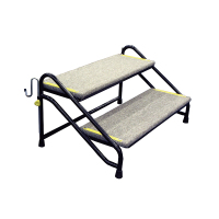 西科盛世通(SICO-SST) 标准两层台阶 1418-016-XX