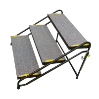 西科盛世通(SICO-SST) 标准三层台阶 1418-018-XX