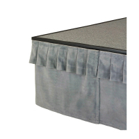 西科盛世通(SICO-SST) 舞台台裙 PJS101