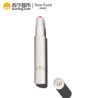 汤姆福特(Tom Ford)璀璨幻魅唇釉 3ml 01#Red nectar 白管滚珠唇釉 唇彩 滋润 保湿 显色