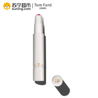 汤姆福特(Tom Ford)璀璨幻魅唇釉 3ml 03#Hibiscus kiss 白管滚珠唇釉 唇彩 滋润 保湿 显色