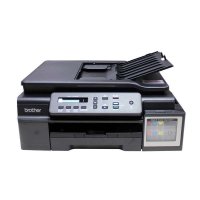 兄弟(brother)DCP-T700W 墨仓式 彩色喷墨一体机打印机