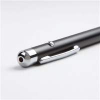 齐心 B1051 便携激光笔 黑 12个/包 单位:包-