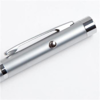 齐心 B1052 便携多功能激光笔 12个/包 单位:包-