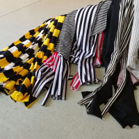 [苏宁自营]全棉碎布条拖把条果园绑带绳 吸油碎布头产品擦机布不掉毛50kg