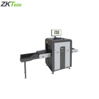 中控智慧(ZKTeco)ZKX5030A通道式单能X射线安检仪