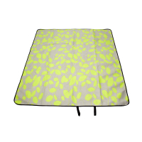 维仕蓝(wissBlue) 抓绒野餐垫 防潮垫 WA8059 (单位:张)