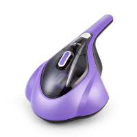 小狗家用手持式紫外线除螨仪床上床铺杀菌机除螨虫吸尘器D-606