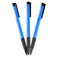 真彩 蓝色 0.7mm 财富 圆珠笔 BP-2688 （单位：支）