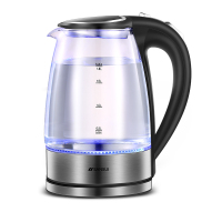 SANSUI山水电热水壶JM-SSH1802