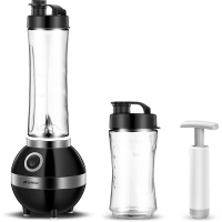 SANSUI山水多功能随行料理机JM-SLL8202