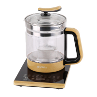 SANSUI山水养生壶JM-SYS8819(1.5L)