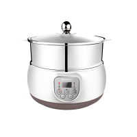 SANSUI山水全能蒸煮锅JM-SZG1006