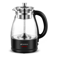SANSUI山水煮茶器JM-SZC8609
