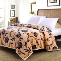 FN-T472-1生活之家云绒毯