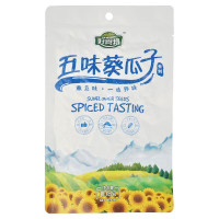 好食邦五味瓜子