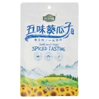 好食邦五味瓜子