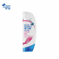 海飞丝 去屑护发素丝滑柔顺型200ml/瓶 深层滋养 去屑 单瓶装